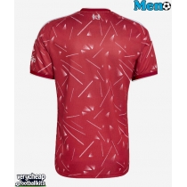 Liverpool Replica Home Shirt 2026-27 Short Sleeve
